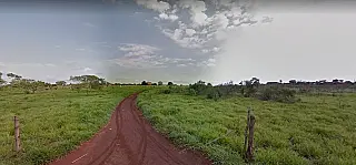 Bebê é encontrado abandonado em estrada vicinal próximo de aldeia indígena