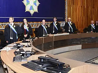 Tribunal Regional debate impactos da Reforma Trabalhista na Unigran