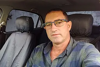 Taxista é morto em assalto e três homens são presos pelo crime