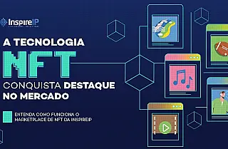 Startup da Inova Unigran inicia leilões digitais certificados no Brasil com tecnologia NFT