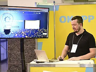 Start-up douradense é aprovada em evento nacional