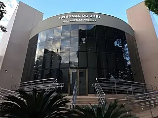 Homem que matou cunhado é condenado a 16 anos