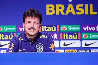 Convocados da Seleção: veja a primeira lista de Fernando Diniz