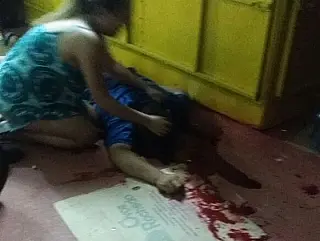 Dois são mortos em Capitan Bado