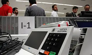 Sistema da Justiça Eleitoral sofre 200 mil ataques de hackers por segundo