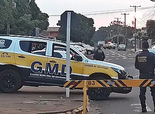 Guarda Municipal contabiliza 78 mil procedimentos em 2023