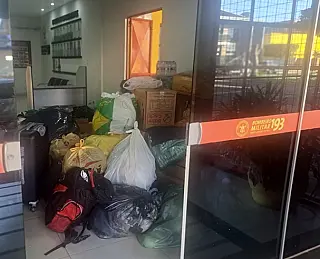 Dourados concentra locais para receber donativos aos desabrigados no RS