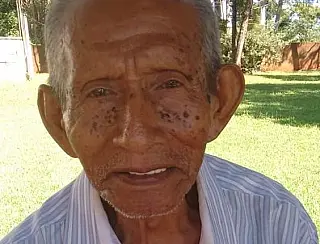 Liderança índígena de Dourados, Guilherme Valério e a mulher morrem vítimas da Covid-19