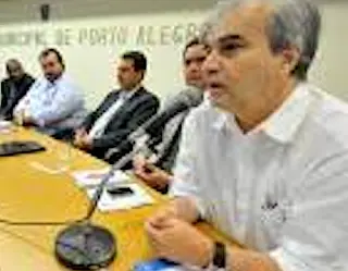 Morre o arquiteto Ernani Borges