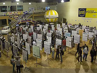 Palestras e pesquisas marcam Encontros científicos na Unigran