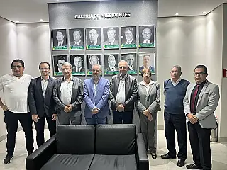 Unimed inaugura Galeria de Presidentes em celebração