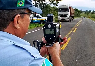Polícia Militar intensifica ações com a chegada do feriado