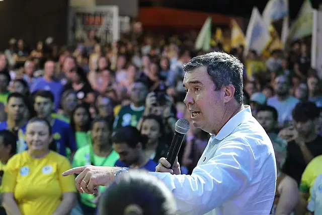 28 mil  saem do Mais Social após melhorar de vida em MS