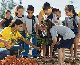 Sicredi firma acordo para Programa de Educação em MS