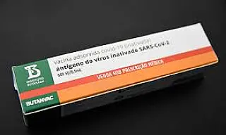 Butantan encerra estudo para vacina contra covid, após baixo resultado