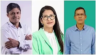 Domingo tem eleições para prefeito em Bandeirantes