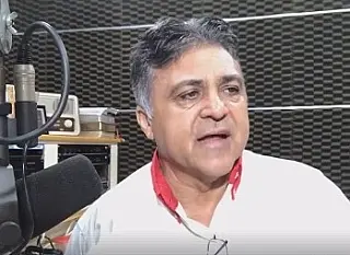 Radialista inova ao transmitir funeral do tio em live pelas redes sociais em Dourados