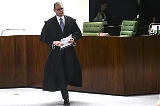 O maior poder da República