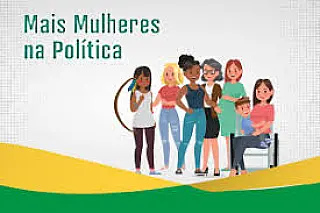 Na maioria dos colégios eleitorais, elas são minoria no Legislativo