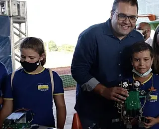 Programa é lançado em Dourados