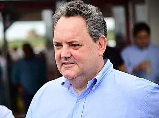 Novo presidente da Aprosoja assume hoje em Campo Grande