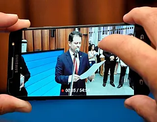Agesul atende Renato Câmara com obras na rodovia MS 384