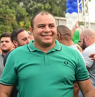Vereador morre após levar coice de cavalo no interior de Roraima