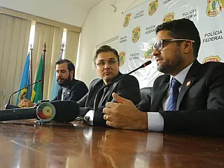Polícia Federal suspeita que médico tenha recebido carros de luxo como propina