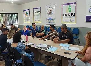 Conselho repudia violência em jogo de futsal