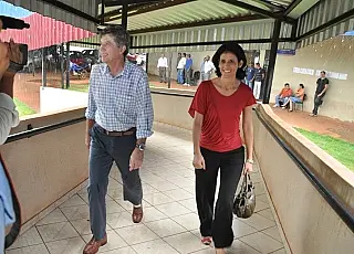 ‘Mandato tampão’ de Murilo Zauith tem contas aprovadas em Dourados