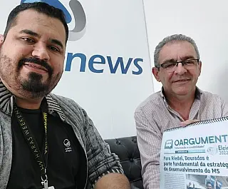 Especial Eleições 2022 mostra proposta de candidatos