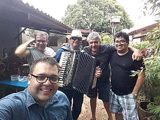 Sócio do pai do prefeito é nomeado para presidir a Fundação de Saúde em Dourados