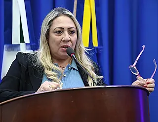 Tânia Cristina lembra o legado de Zé Elias