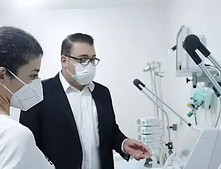 Família de trabalhador que morreu por falta de atendimento na UPA cobra R$ 700 mil