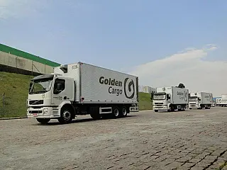 Golden Cargo anuncia instalação do Centro Logístico Avançado em Dourados