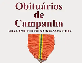 Pesquisadores revelam contextos das mortes de brasileiros na Segunda Guerra Mundial
