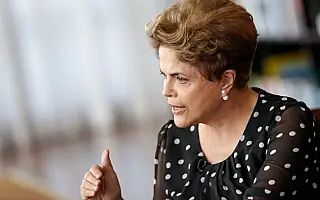 Sessão do Senado decide se Dilma vai a julgamento final
