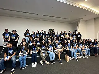 Concurso de Redação abre vaga para Dourados este ano