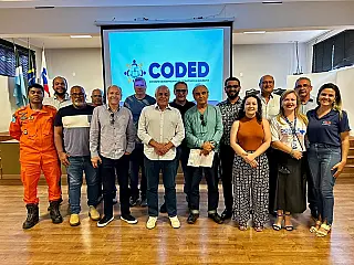 CODED elege Diretoria e planeja novas ações
