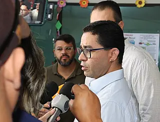 Secretário de Saúde critica subfinanciamento do SUS