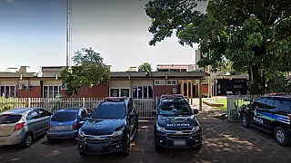 Corpo de homem é encontrado às margens de córrego