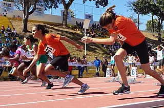 Projeto das bolsas Atleta e Técnico é aprovado em primeira discussão na Assembleia