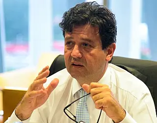 Mandetta diz que Brasil ainda não está livre do 'lockdown'