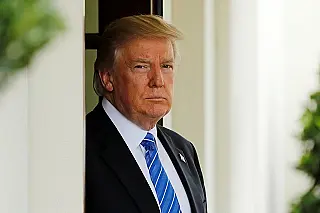 Donald Trump impõe restrições a Venezuela e outras sete nações