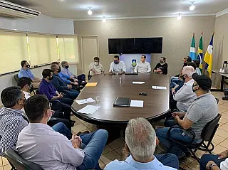 Vereadores vão propor isenção de IPTU para comércio noturno na pandemia