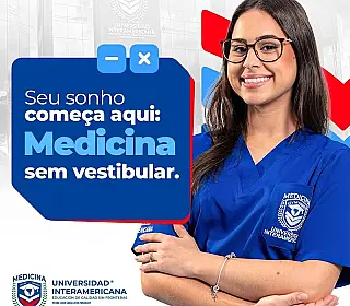 Interamericana reforça compromisso com qualidade de ensino