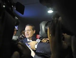 Renan diz que lei que taxa heranças é necessária