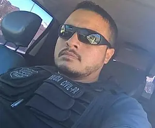 Policial douradense é morto por investigar o tráfico no Paraná