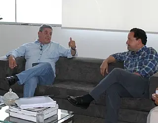 Parceria da Funasa com Sanesul garante mais qualidade de vida em MS