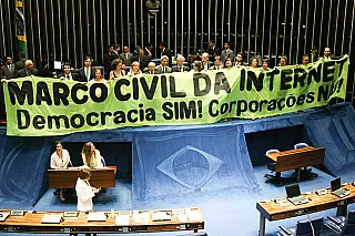 Marco Civil da Internet completa 10 anos com avanços e desafios
